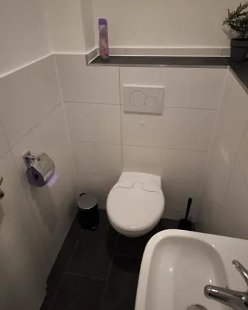 Leitmike&sun 1 Apartmán