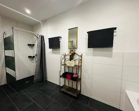 Leitmike&sun 1 Apartmán