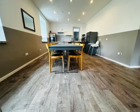 Apartmán Leitmike&sun 1 *