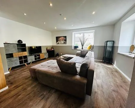 Apartmán Leitmike&sun 1 *