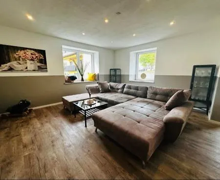 Leitmike&sun 1 Apartmán