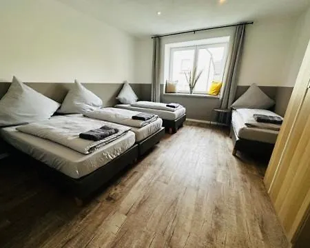 Apartmán Leitmike&sun 1 *