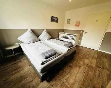 Apartmán Leitmike&sun 1