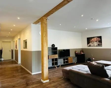 Apartmán Leitmike&sun 1 *