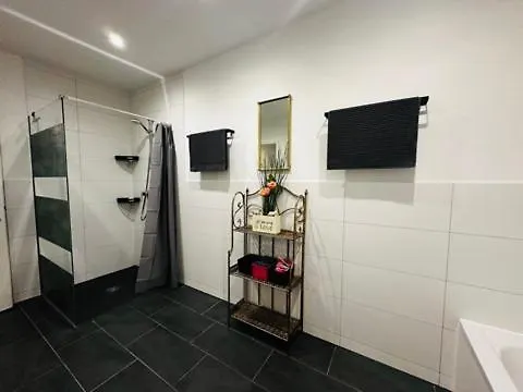 Leitmike&sun 1 Appartement