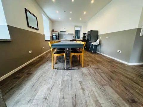 Appartement Leitmike&sun 1 *