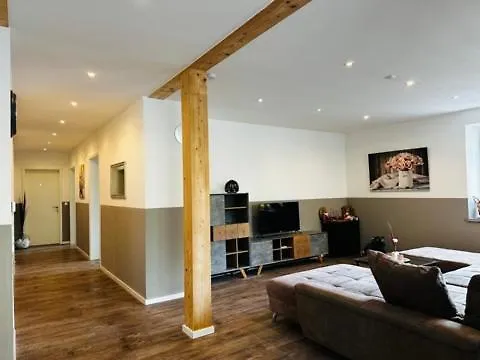 Leitmike&sun 1 Appartement *