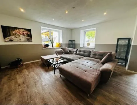 Leitmike&sun 1 Appartement