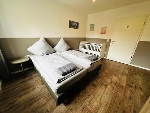 Appartement Leitmike&sun 1