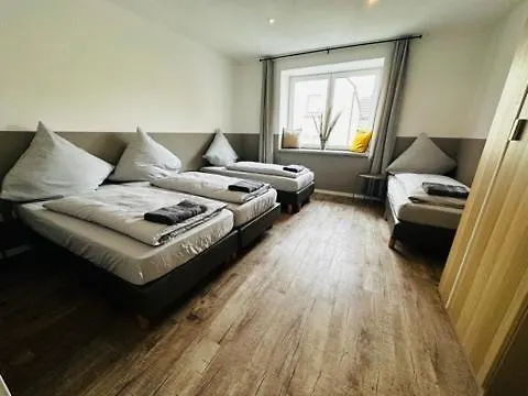 Appartement Leitmike&sun 1 *